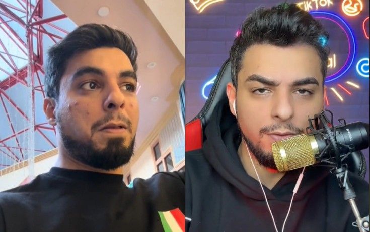 Tiktoker “Sako” həbs edildi
