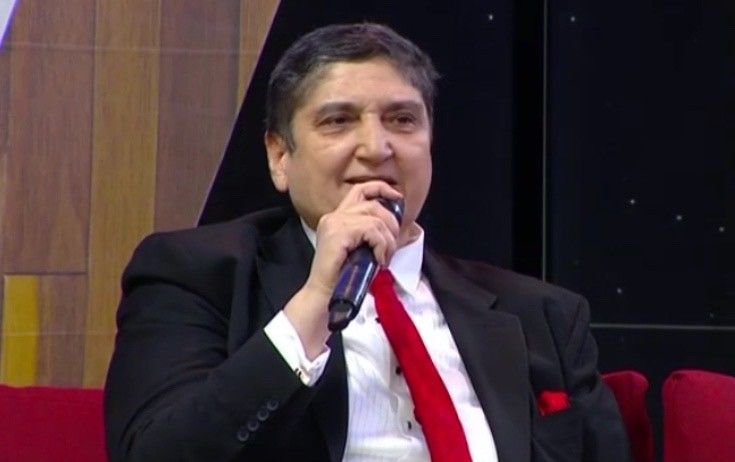 Xalq artisti: “Evdə yeməyə çörəyimiz olmayıb“ -     VİDEO