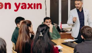 Nar mobil rabitə təlimlərini bölgələrdə davam etdirir -     FOTO — foto 4