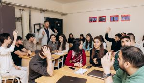 Nar mobil rabitə təlimlərini bölgələrdə davam etdirir -     FOTO — foto 6