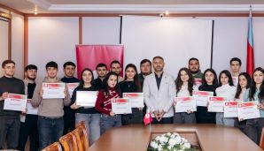 Nar mobil rabitə təlimlərini bölgələrdə davam etdirir -     FOTO — foto 7