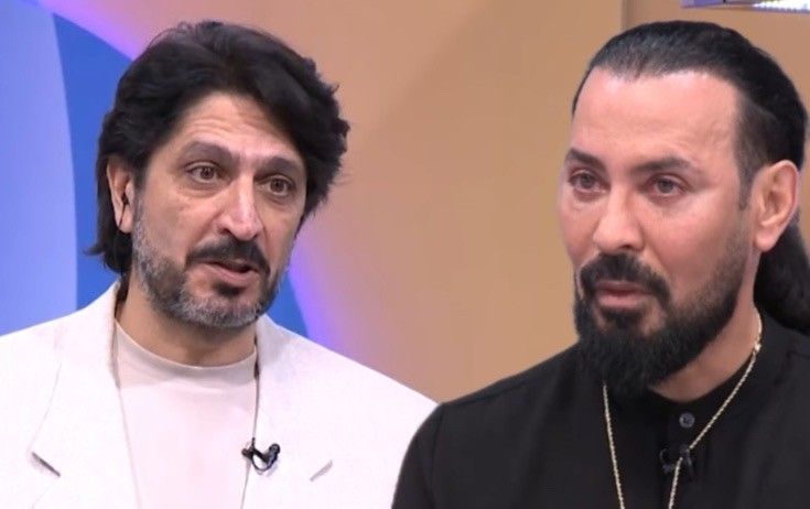 "Məktəbdə dərs vaxtı inək başını pəncərədən içəri salır" -     VİDEO