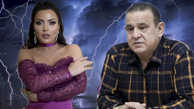 Tacir Şahmalıoğludan SƏRT AÇIQLAMA:     “Vəfanın başını pul qarışdırıb”