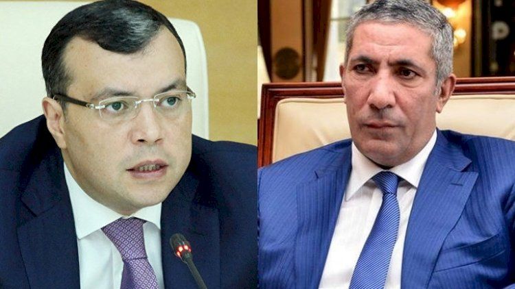 Siyavuş Novruzovla Sahil Babayev arasında     MÜBAHİSƏ