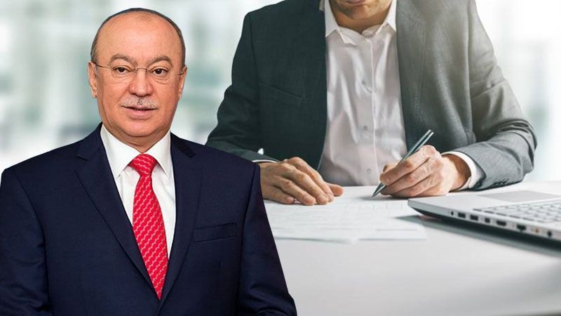 Kəmaləddin Heydərov rəisi işdən çıxardı -       FOTO