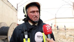 Kəmaləddin Heydərov rəisi işdən çıxardı -       FOTO — foto 1