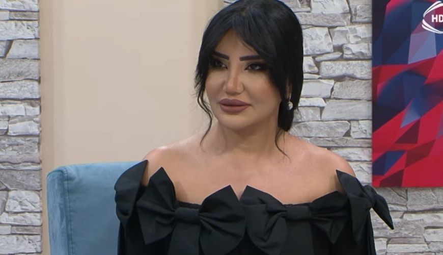 Uğursuz ailə həyatından danışan Əməkdar artist: "İstəmişəm ki, yaşamışam" -     VİDEO