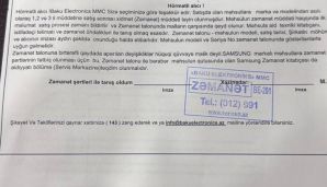 “Baku Elektroniks”dən MİSİLSİZ FIRILDAQ:    4 min manata satdığı telefon… — foto 1