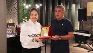 Azərbaycanın xalq artisti vəfat etdi -     FOTO — foto 1