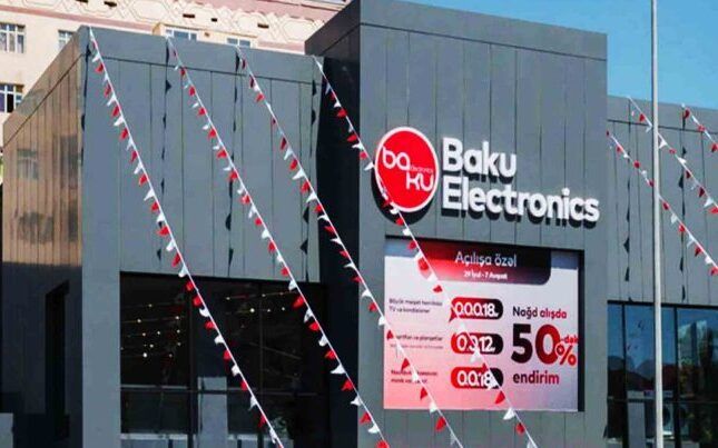 “Baku Elektroniks”dən MİSİLSİZ FIRILDAQ:    4 min manata satdığı telefon…