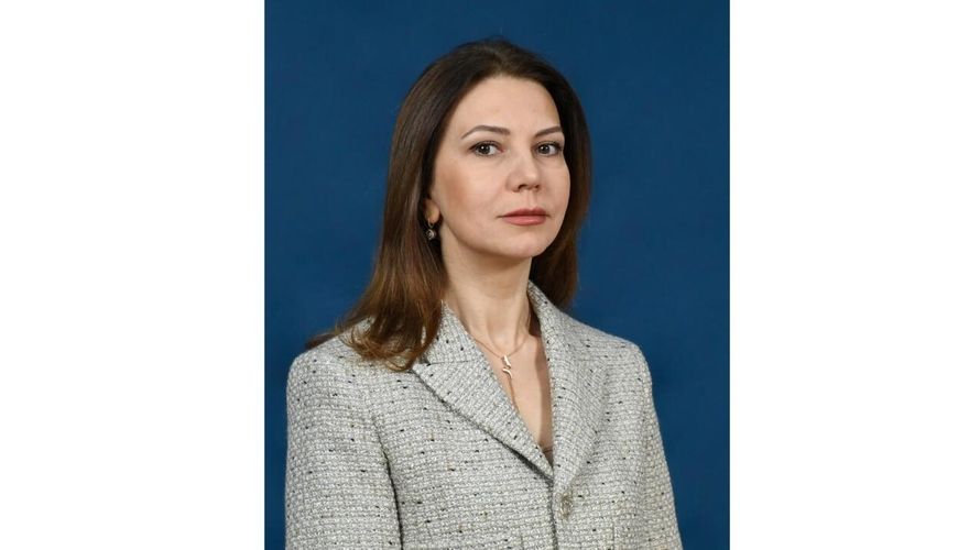 FHN-nin keçmiş idarə rəisi İlhamə Turabovaya yeni vəzifə verildi