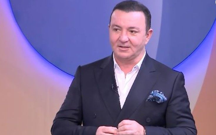 Vasif Məhərrəmli kişilikdən DANIŞDI:   "Etiraf edirəm ki, yolumu azdım" - VİDEO