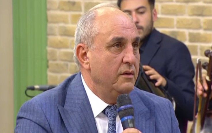 "Həmin müğənnilərə cinayət işi açılmalıdır" -     VİDEO