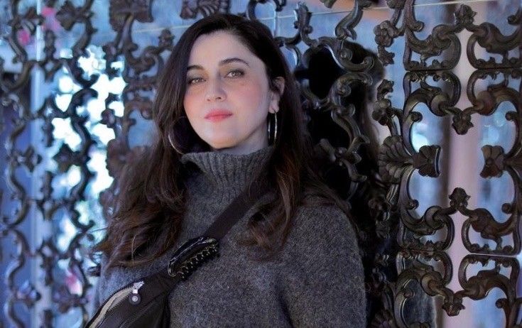 "Xəbər çıxdı ki, övladım var"