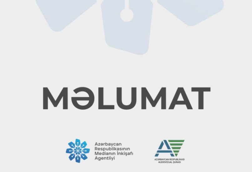 Azərbaycan mediası COP29-u necə işıqlandırdı -     60 min material, 4500-dən artıq telereportaj