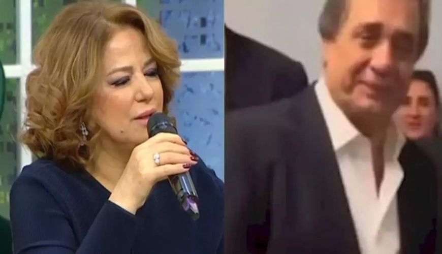 “Siyavuş Kərimi gedərkən bizə dedi ki...” -     Aygün Bayramova