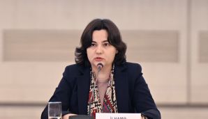 COP29 ilə əlaqədar Təşkilat Komitəsinin yeddinci iclası keçirildi -       FOTO — foto 3