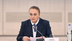 COP29 ilə əlaqədar Təşkilat Komitəsinin yeddinci iclası keçirildi -       FOTO — foto 4