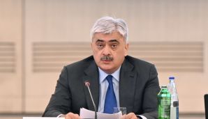 COP29 ilə əlaqədar Təşkilat Komitəsinin yeddinci iclası keçirildi -       FOTO — foto 7