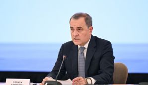 COP29 ilə əlaqədar Təşkilat Komitəsinin yeddinci iclası keçirildi -       FOTO — foto 8