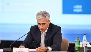 COP29 ilə əlaqədar Təşkilat Komitəsinin yeddinci iclası keçirildi -       FOTO — foto 9