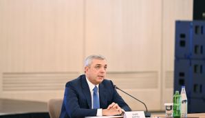 COP29 ilə əlaqədar Təşkilat Komitəsinin yeddinci iclası keçirildi -       FOTO — foto 1