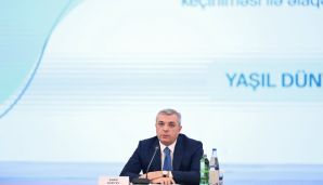 COP29 ilə əlaqədar Təşkilat Komitəsinin yeddinci iclası keçirildi -       FOTO — foto 2