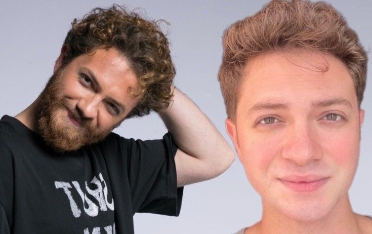 Nadir Rüstəmli       TANINMAZ HALDA - FOTO