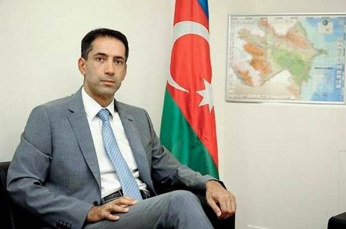 Rusiyaya səfir təyin olunan Rəhman Mustafayev     KİMDİR? - DOSYE