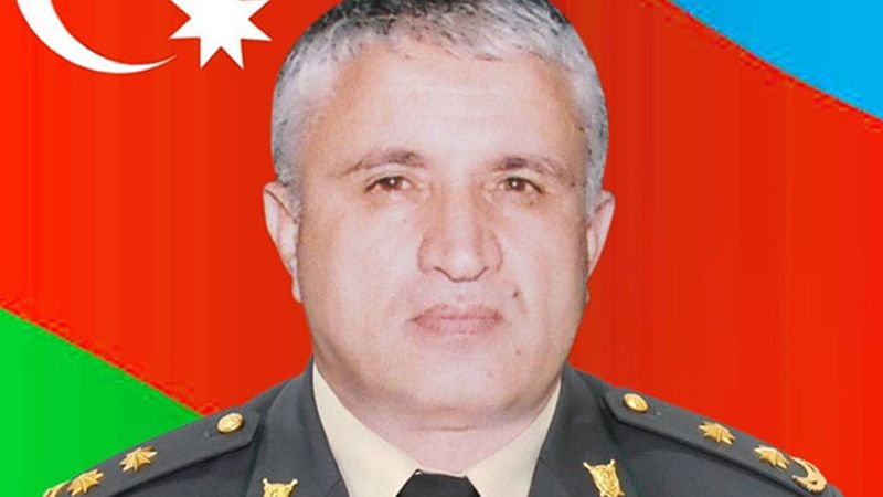 Təqaüddə olan prokuror vəfat etdi