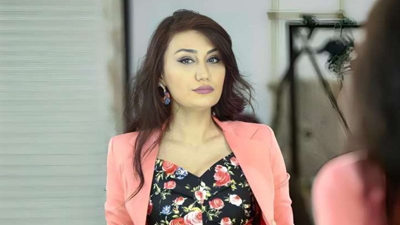 Zülfiyyə Qurbanovaya     AĞIR İTKİ