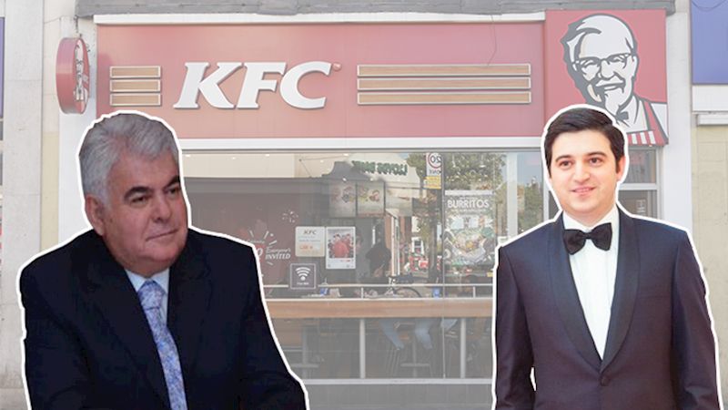 Anar Məmmədovun Londondakı biznesi yenə zərər edib -         TƏFƏRRÜAT