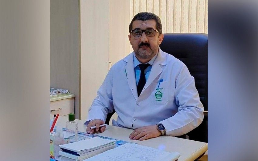 Teyyub Carçıyevə vəzifə verildi