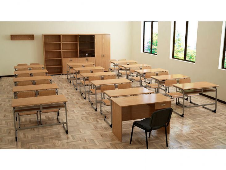 10-cu sinif şagirdi bıçaqlandı