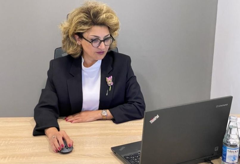 Təhminə Tağı-zadənin rəhbərlik etdiyi Agentliyə yazılan protokola bu tarixdə baxılacaq