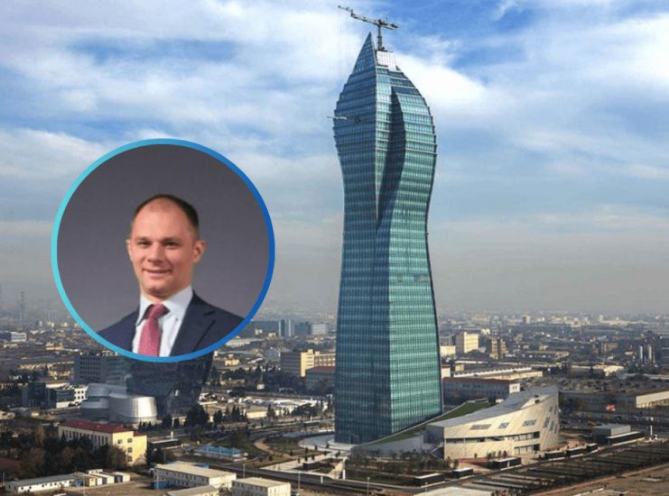 Rəşid Ağakişiyevin rəhbərlik etdiyi idarəyə protokol yazılmasının səbəbi açıqlandı