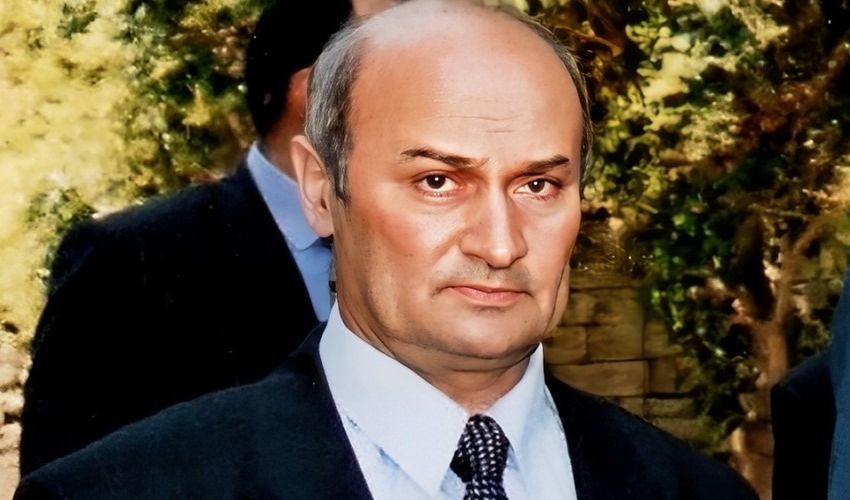 Həsən Əsgərov VƏFAT ETDİ