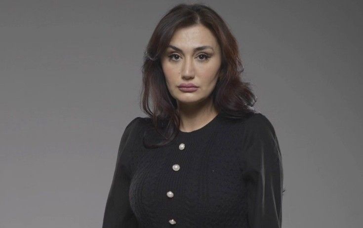 "Bu yaşda 3 uşaq anası ölməz" -   Dünyasını dəyişən bacısından yazdı