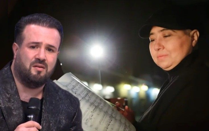"Aygünün musiqi ilə bağlı bildiklərini professorlar bilmirdi"