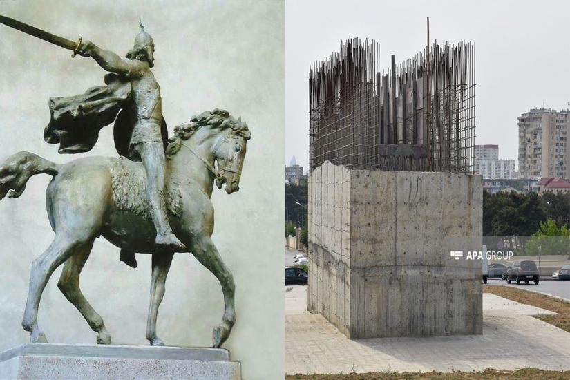 ""Babək" söhbəti məni həddən artıq çox yordu"