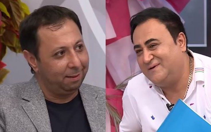 "ARB kanalı ona elə yük verib ki, evə güclə gedir"