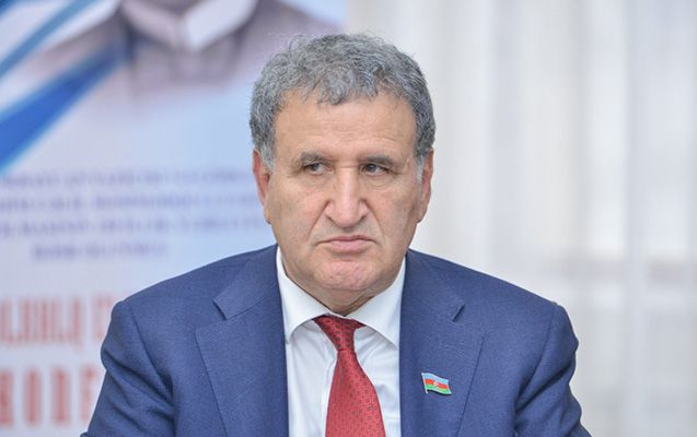 İsa Həbibbəyli ilə bağlı qərar verildi