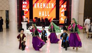 Xətai rayonunda 5 oktyabr-Müəllimlər Günü münasibətil tədbir keçirildi -       FOTOLAR — foto 11