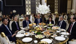 Xətai rayonunda 5 oktyabr-Müəllimlər Günü münasibətil tədbir keçirildi -       FOTOLAR — foto 29