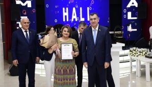 Xətai rayonunda 5 oktyabr-Müəllimlər Günü münasibətil tədbir keçirildi -       FOTOLAR — foto 31
