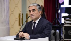 Xətai rayonunda 5 oktyabr-Müəllimlər Günü münasibətil tədbir keçirildi -       FOTOLAR — foto 6