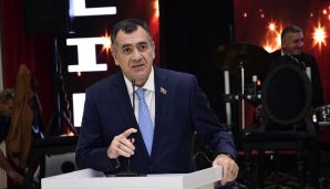 Xətai rayonunda 5 oktyabr-Müəllimlər Günü münasibətil tədbir keçirildi -       FOTOLAR — foto 7