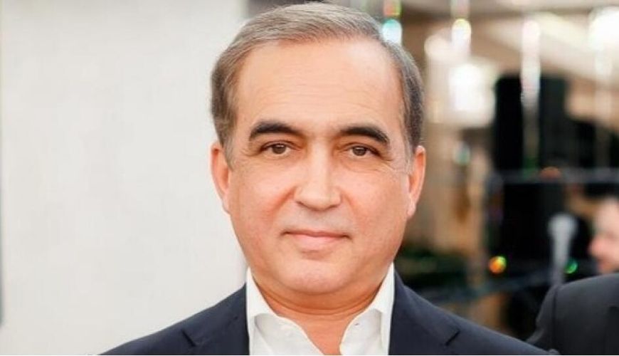 “Şöhrət” ordeni ilə təltif edilən Sabir Hacıyev kimdir? -     DOSYE