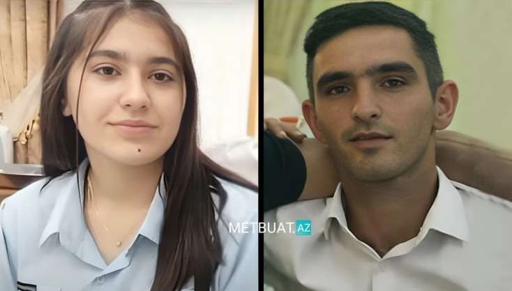 15 yaşlı Sevinc öldürüldü, qonşusu yoxa çıxdı -     DETALLAR
