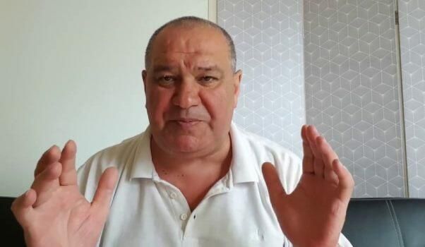 Sensasion ssenari:     Vidadi İsgəndərlini kim və niyə aradan götürdü?
